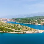 Hébergement de vacances Dalmatina By Interhome