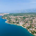 Hébergement de vacances Dalmatina By Interhome *