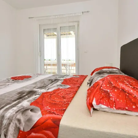 Dalmatina By Interhome * Maslenica