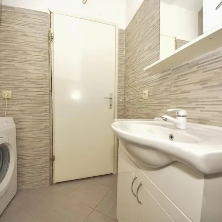 Dalmatina By Interhome Ferienhaus