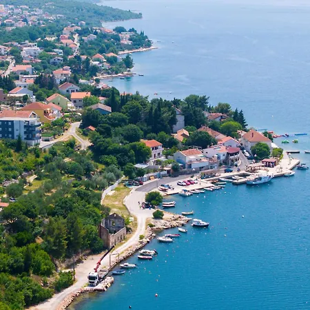 Ferienhaus Dalmatina By Interhome