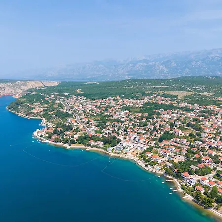 Ferienhaus Dalmatina By Interhome *