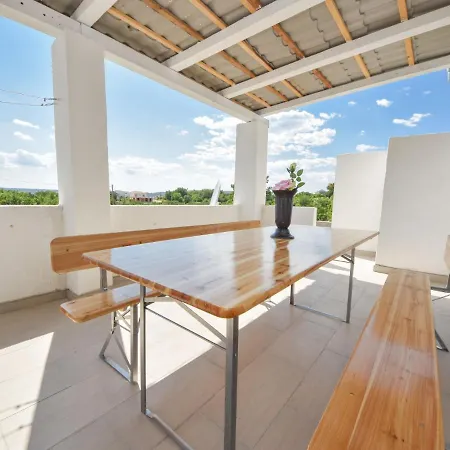 Ferienhaus Dalmatina By Interhome *