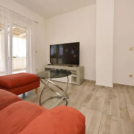 Dalmatina By Interhome *