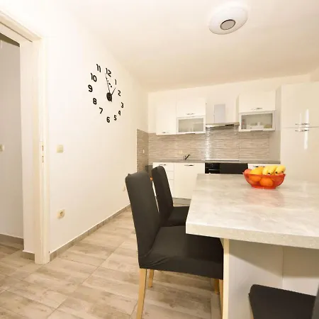 Dalmatina By Interhome *