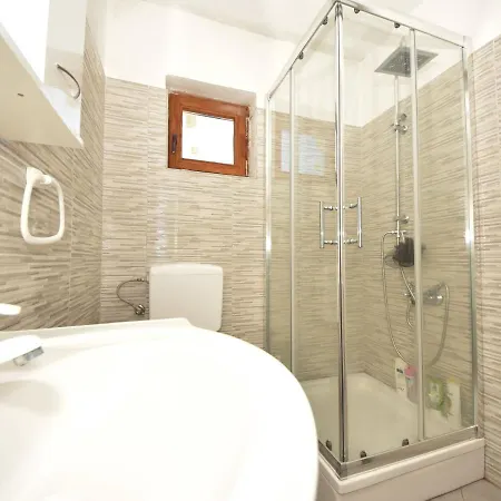 Ferienhaus Dalmatina By Interhome