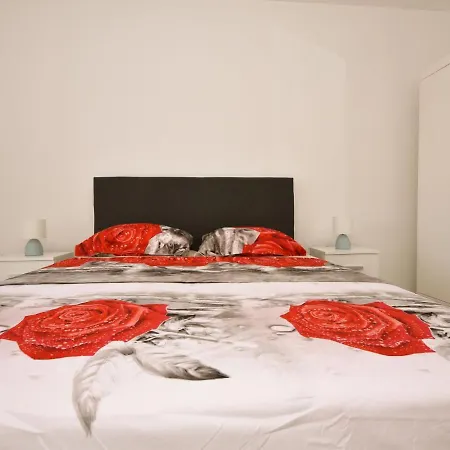 Ferienhaus Dalmatina By Interhome