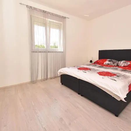 Dalmatina By Interhome * Maslenica