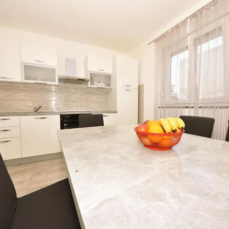 Dalmatina By Interhome Ferienhaus *