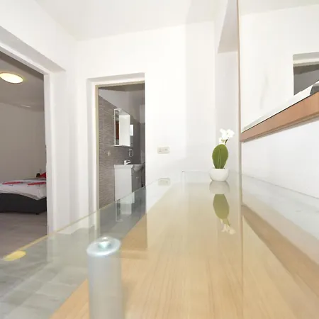 Ferienhaus Dalmatina By Interhome *