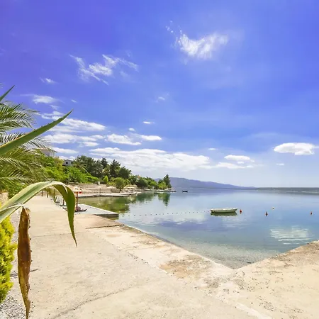 Dalmatina By Interhome Holiday home