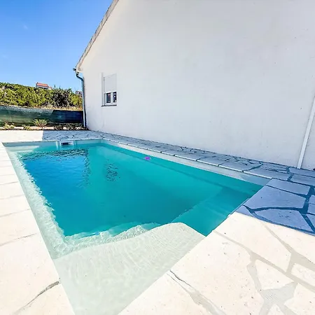 Dalmatina By Interhome Ferienhaus