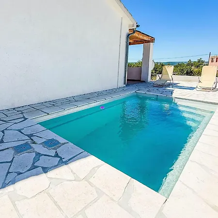 Dalmatina By Interhome Ferienhaus