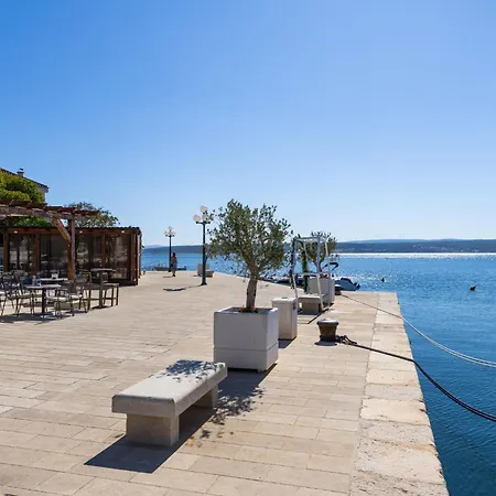 Ferienhaus Dalmatina By Interhome