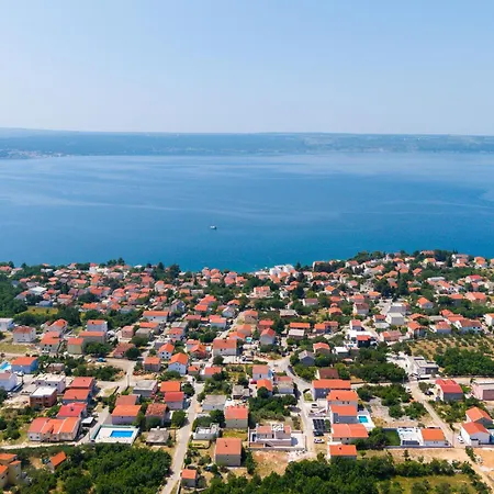 Prázdninový dům Dalmatina By Interhome *