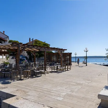 Ferienhaus Dalmatina By Interhome Maslenica