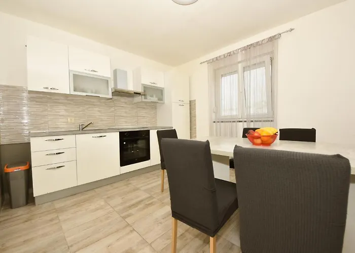 Tatil Evi Dalmatina By Interhome