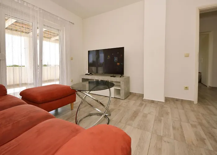 Dalmatina By Interhome *