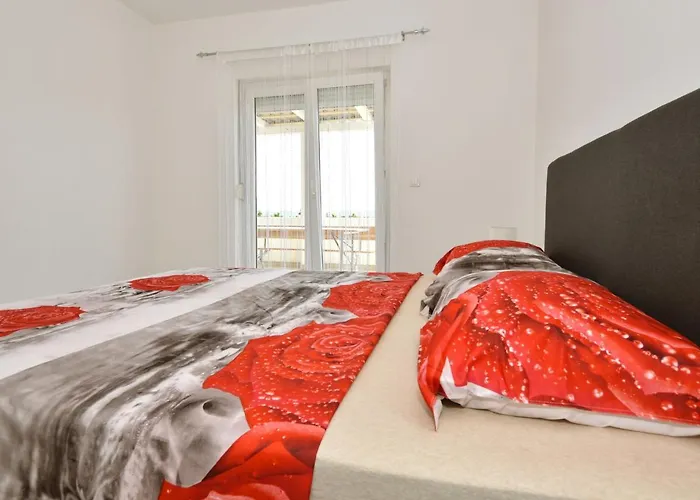 Dalmatina By Interhome * Maslenica