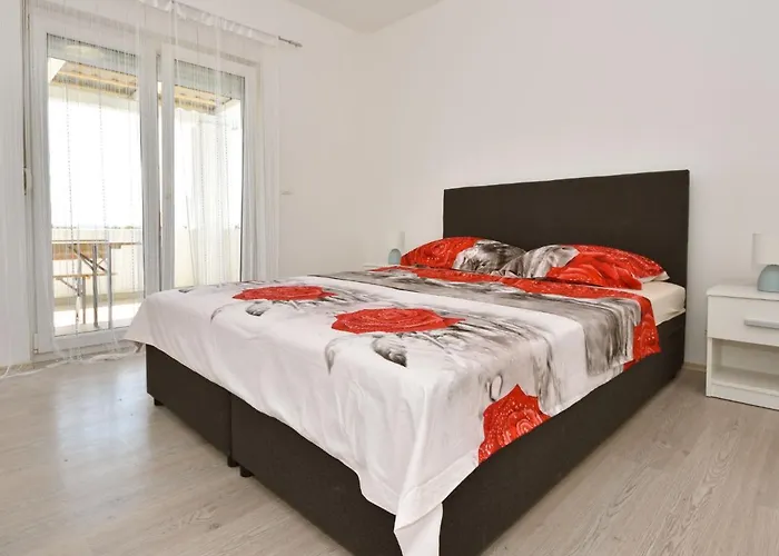 Dalmatina By Interhome Tatil Evi
