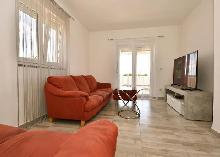 Dalmatina By Interhome