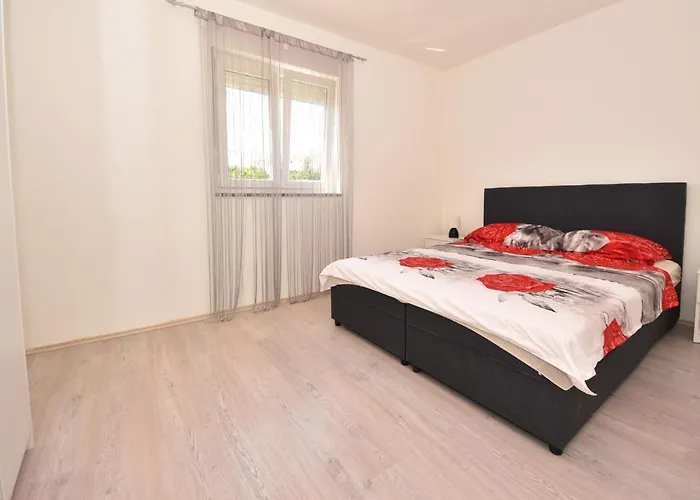 Dalmatina By Interhome * Maslenica