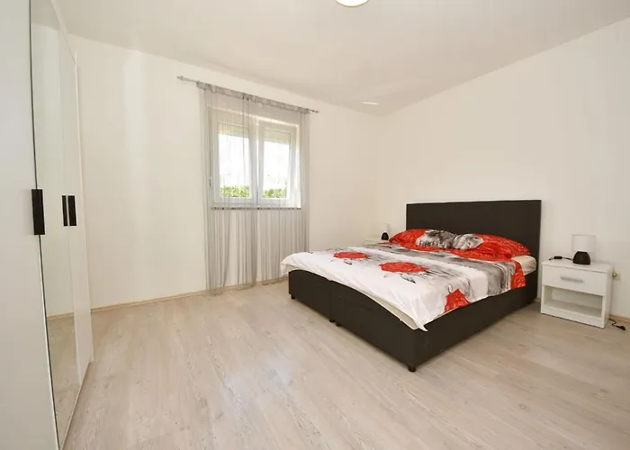 Dalmatina By Interhome Tatil Evi