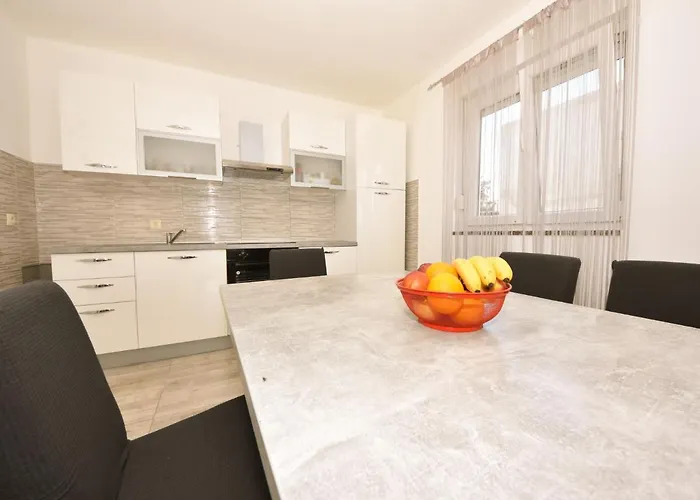 Dalmatina By Interhome Vikendica *